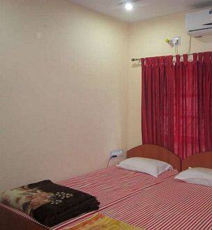 Himalaya Inn (Mahisbathan), Kolkata 2
